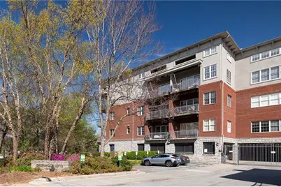 680 Greenwood Avenue NE #209, Atlanta, GA 30306 - Photo 24