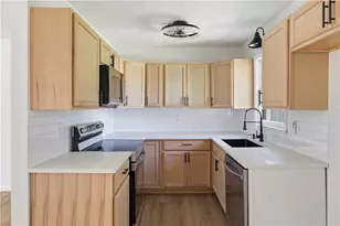 5734 Hill Rd, Powder Springs, GA 30127 - Photo 2