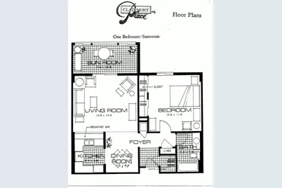 1800 Clairmont Lake #301, Decatur, GA 30033 - Photo 20