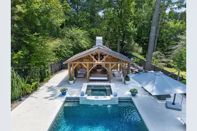 1409 Sheridan Road NE, Atlanta, GA 30324 - Photo 46