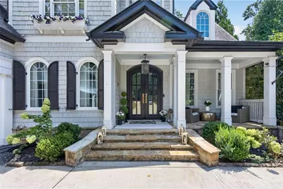 1409 Sheridan Road NE, Atlanta, GA 30324 - Photo 2