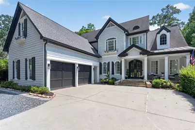 1409 Sheridan Road NE, Atlanta, GA 30324 - Photo 1