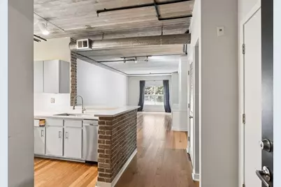 800 Peachtree Street NE #1110, Atlanta, GA 30308 - Photo 16