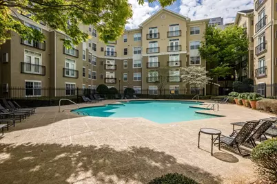 800 Peachtree Street NE #1110, Atlanta, GA 30308 - Photo 4