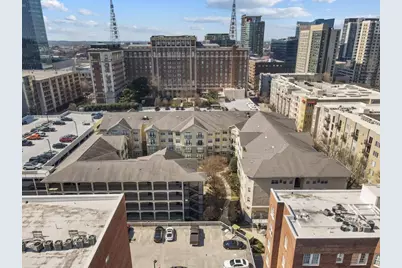 800 Peachtree Street NE #1110, Atlanta, GA 30308 - Photo 40