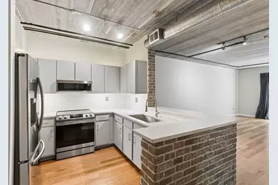 800 Peachtree Street NE #1110, Atlanta, GA 30308 - Photo 14