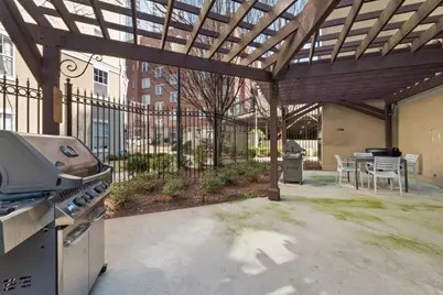 800 Peachtree Street NE #1110, Atlanta, GA 30308 - Photo 38