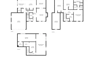 2746 Summercrest Ln, Duluth, GA 30096 - Photo 2