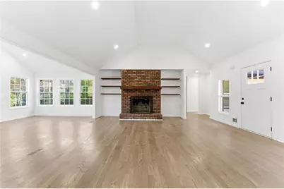 1715 Crestline Drive NE, Atlanta, GA 30345 - Photo 6