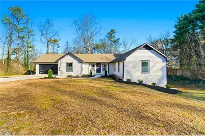 1715 Crestline Drive NE, Atlanta, GA 30345 - Photo 2