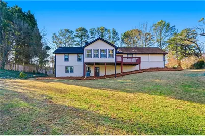 1715 Crestline Drive NE, Atlanta, GA 30345 - Photo 30