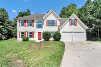 7354 Petunia Drive, Riverdale, GA 30296 - Photo 1
