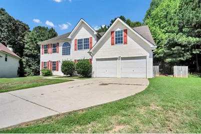 7354 Petunia Drive, Riverdale, GA 30296 - Photo 2