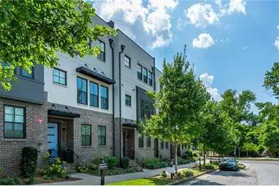1038 Culpepper Street NW, Atlanta, GA 30318 - Photo 2