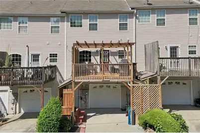 251 Derby Court, Acworth, GA 30102 - Photo 28