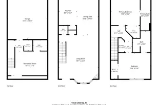 251 Derby Ct, Acworth, GA 30102 - Photo 34
