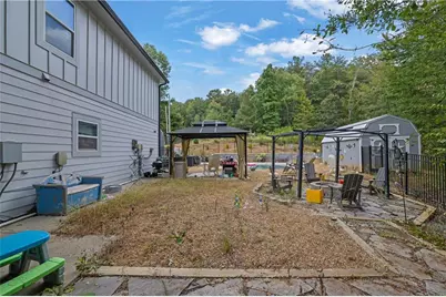 914 Lower Bethany Road, Ball Ground, GA 30107 - Photo 42