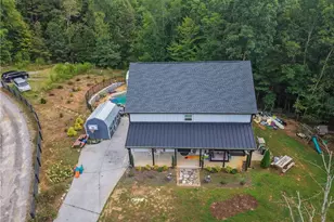 914 Lower Bethany Rd, Ball Ground, GA 30107 - Photo 46