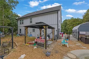 914 Lower Bethany Rd, Ball Ground, GA 30107 - Photo 48