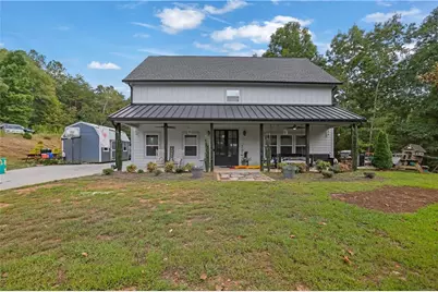 914 Lower Bethany Road, Ball Ground, GA 30107 - Photo 16