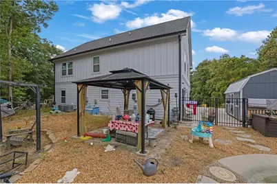 914 Lower Bethany Road, Ball Ground, GA 30107 - Photo 52