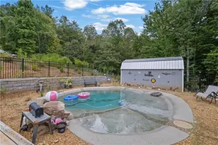 914 Lower Bethany Rd, Ball Ground, GA 30107 - Photo 16