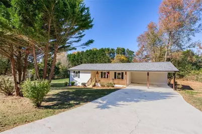 130 Glory Lane, Mount Airy, GA 30563 - Photo 30