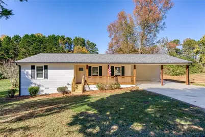 130 Glory Lane, Mount Airy, GA 30563 - Photo 1