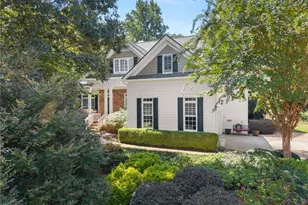 4614 Chartwell Chase Ct, Flowery Branch, GA 30542 - Photo 1