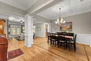 4614 Chartwell Chase Ct, Flowery Branch, GA 30542 - Photo 8