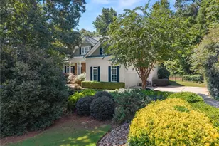 4614 Chartwell Chase Ct, Flowery Branch, GA 30542 - Photo 2