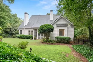 4614 Chartwell Chase Ct, Flowery Branch, GA 30542 - Photo 50