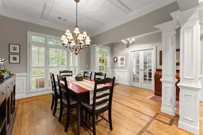 4614 Chartwell Chase Court, Flowery Branch, GA 30542 - Photo 10