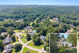 4614 Chartwell Chase Ct, Flowery Branch, GA 30542 - Photo 58
