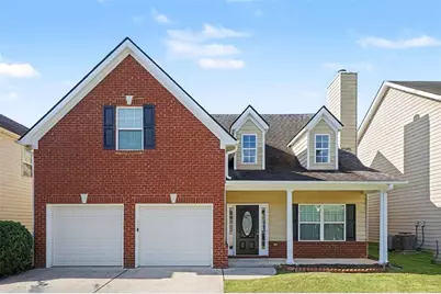 6892 Grand Hickory Drive, Braselton, GA 30517 - Photo 1