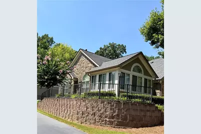 5278 Stone Village Circle Circle NW #8, Kennesaw, GA 30152 - Photo 2