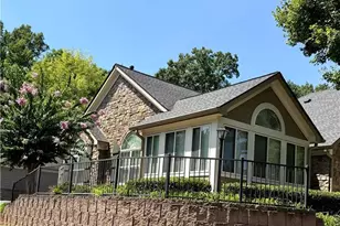 5278 Stone Village Circle Circle NW, Kennesaw, GA 30152 - Photo 2