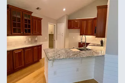 5278 Stone Village Circle Circle NW #8, Kennesaw, GA 30152 - Photo 16