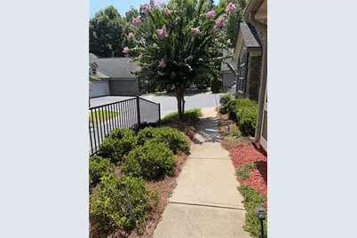 5278 Stone Village Circle Circle NW #8, Kennesaw, GA 30152 - Photo 6