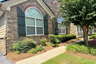 5278 Stone Village Circle Circle NW, Kennesaw, GA 30152 - Photo 4