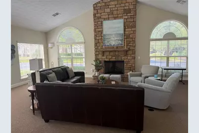 5278 Stone Village Circle Circle NW #8, Kennesaw, GA 30152 - Photo 54
