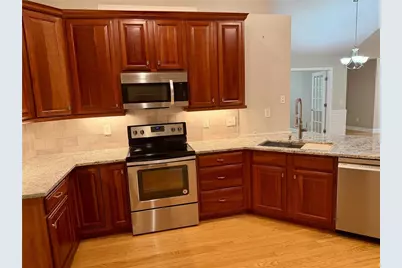 5278 Stone Village Circle Circle NW #8, Kennesaw, GA 30152 - Photo 12