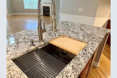 5278 Stone Village Circle Circle NW #8, Kennesaw, GA 30152 - Photo 20