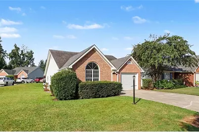37 Greentree Drive, Newnan, GA 30265 - Photo 4