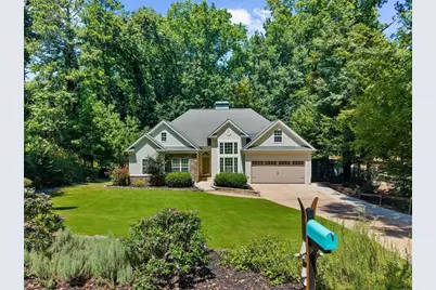9431 Ponderosa Trail, Gainesville, GA 30506 - Photo 1