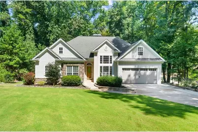 9431 Ponderosa Trail, Gainesville, GA 30506 - Photo 4