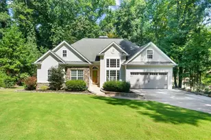 9431 Ponderosa Trail, Gainesville, GA 30506 - Photo 4