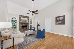 9431 Ponderosa Trail, Gainesville, GA 30506 - Photo 8