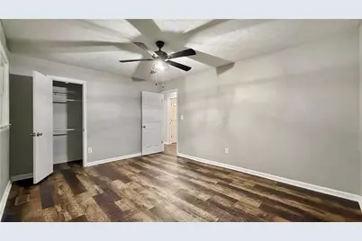 227 Cantrell Drive SW, Plainville, GA 30733 - Photo 16