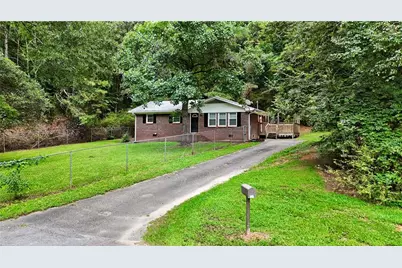 227 Cantrell Drive SW, Plainville, GA 30733 - Photo 4